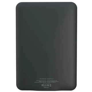 Электронная книга Onyx Boox Darwin X Black - фото 2