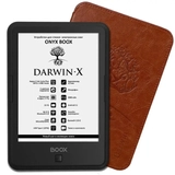 Электронная книга Onyx Boox Darwin X Black - фото 5