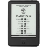 Onyx Boox электрондық кітабы Darwin X черный