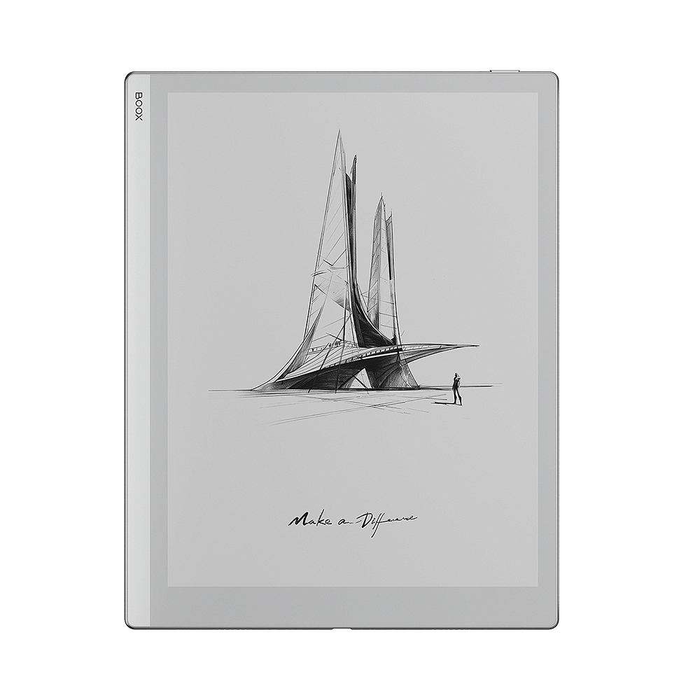 Электронная книга Onyx Boox Go 10.3 - фото 3
