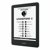 Onyx Boox электрондық кітабы Livingstore 3 черный - фото 3