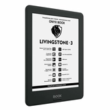 Onyx Boox электрондық кітабы Livingstore 3 черный - фото 2