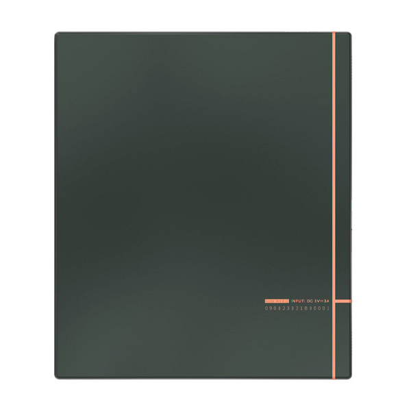 Электронная книга Onyx Boox Note Air 4 C, Black - фото 2