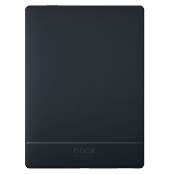 Электронная книга Onyx Boox Go 6 Black - фото 2