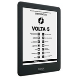 Электронная книга Onyx Boox Volta 5 Black - фото 3