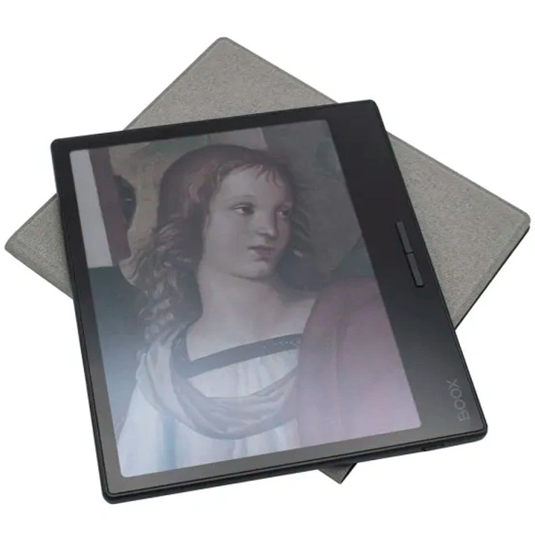 Электронная книга Onyx Boox Raphael черный - фото 10