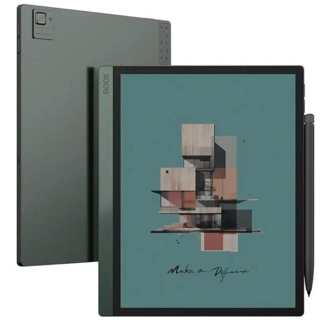 Электронная книга Onyx Boox Tab Ultra C Pro черный - фото 2