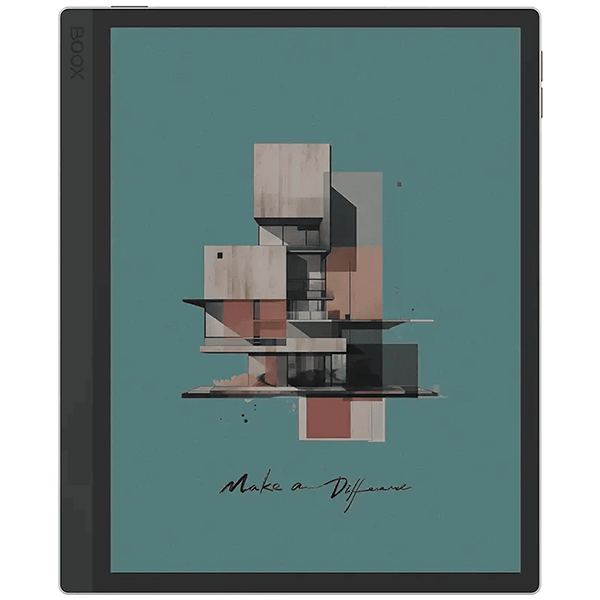 Электронная книга Onyx Boox Tab Ultra C Pro черный Электронная книга Onyx Boox Tab Ultra C Pro черный