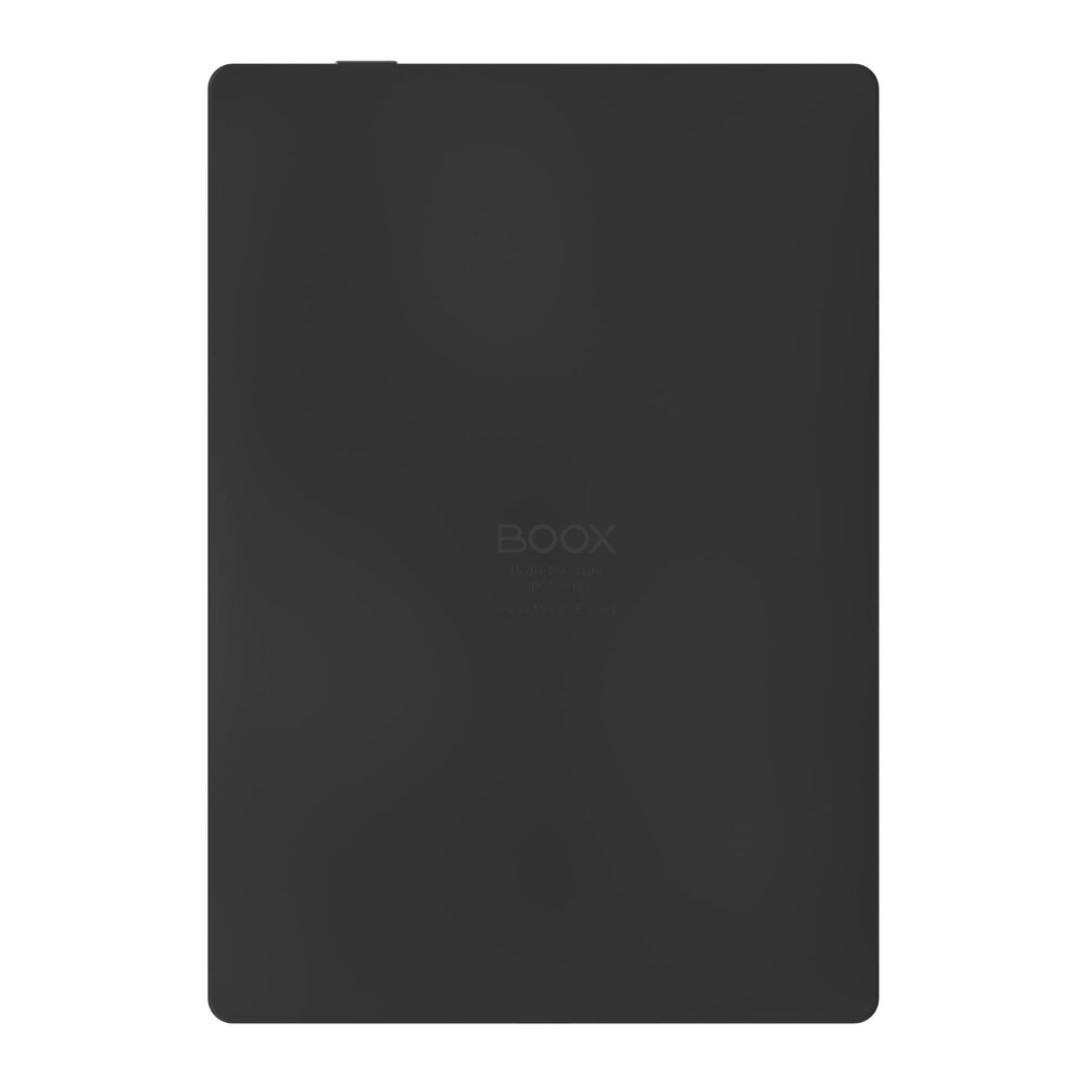 Электронная книга ONYX BOOX Poke 4 Lite черная  - фото 2