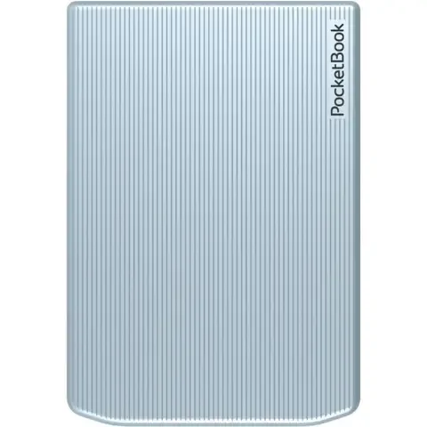 Электронная книга PocketBook 629 Verse PB629-2-CIS Light Blue  - фото 4