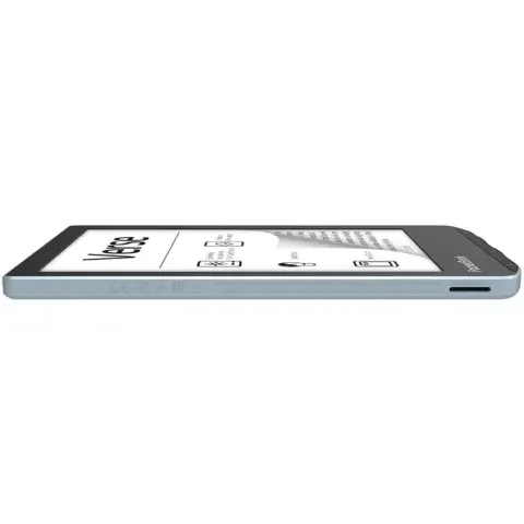 Электронная книга PocketBook 629 Verse PB629-2-CIS Light Blue  - фото 3