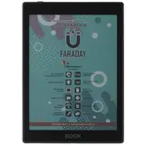 Электронная книга Onyx Faraday Black  - фото 2