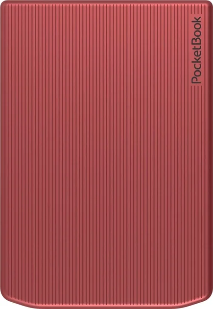 Электронная книга PocketBook Verse Pro PB634 PB634-3-CIS 6.0" Passion Red  - фото 3