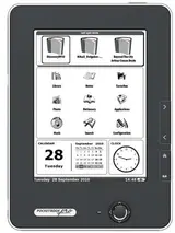 Электронная книга PocketBook PB602-DY-KZ Gray