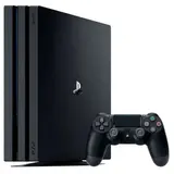 Sony ойын консолі FIFA 18/ PS+14Day/PS4 Pro Black (CUH-7008B) - фото 2