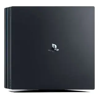 Sony ойын консолі FIFA 18/ PS+14Day/PS4 Pro Black (CUH-7008B)