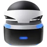 Игровая консоль Sony PlayStation VR в комплекте с камерой и 2 играми - фото 3