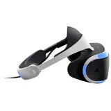 Игровая консоль Sony PlayStation VR в комплекте с камерой и 2 играми - фото 4