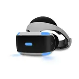 Игровая консоль Sony PlayStation VR в комплекте с камерой и 2 играми - фото 6