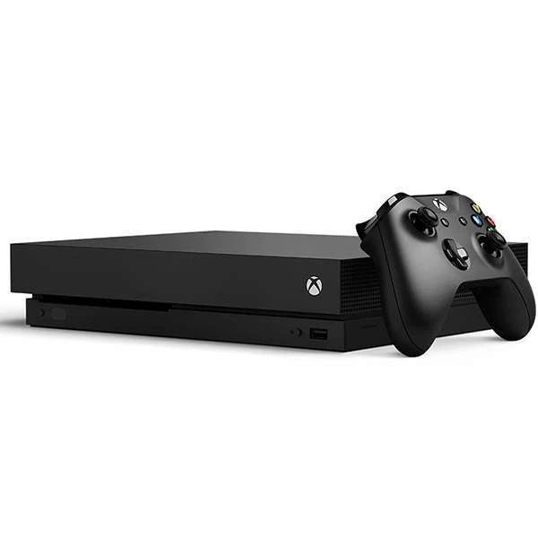 Игровая консоль Microsoft Xbox One X 1Тб