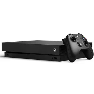 Игровая консоль Microsoft Xbox One X 1Тб