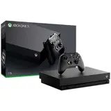 Игровая консоль Microsoft Xbox One X 1Тб - фото 3