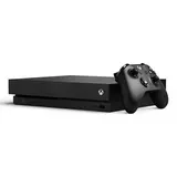 Игровая консоль Microsoft Xbox One X 1Тб - фото 4