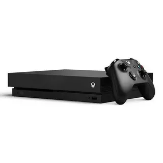 Игровая консоль Microsoft Xbox One X 1Тб