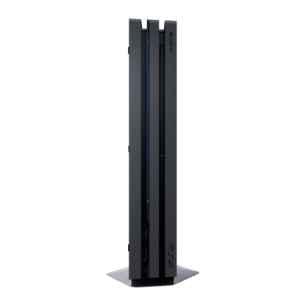 PlayStation ойын консолі PS4 Pro 1TB B Chassis Black/RUS (PS719937562) - фото 4