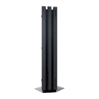 PlayStation ойын консолі PS4 Pro 1TB B Chassis Black/RUS (PS719937562)