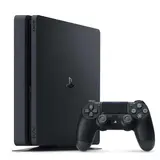 Игровая консоль Sony PlayStation 4 Slim 500Гб в комплекте с 3 играми и подпиской PS Plus - фото 2