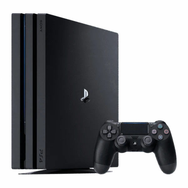 Игровая консоль Sony PlayStation 4 Pro 1Тб в комплекте с игрой Fortnite - фото 10