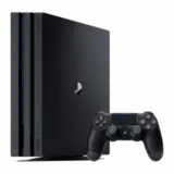 Игровая консоль Sony PlayStation 4 Pro 1Тб в комплекте с игрой Fortnite - фото 10