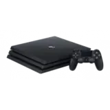 Игровая консоль Sony PlayStation 4 Pro 1Тб в комплекте с игрой Fortnite - фото 9