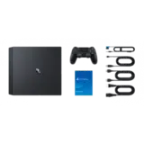 Игровая консоль Sony PlayStation 4 Pro 1Тб в комплекте с игрой Fortnite - фото 4