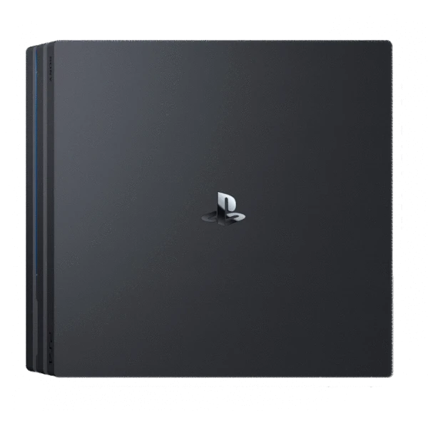 Игровая консоль Sony PlayStation 4 Pro 1Тб в комплекте с игрой Fortnite - фото 3