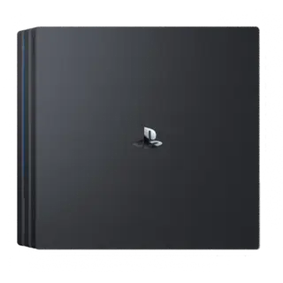 Игровая консоль Sony PlayStation 4 Pro 1Тб в комплекте с игрой Fortnite