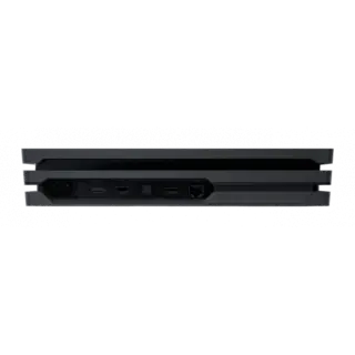 Игровая консоль Sony PlayStation 4 Pro 1Тб в комплекте с игрой Fortnite