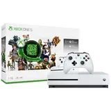 Игровая консоль MICROSOFT / XBOX ONE S 1 TB + 3M Game Pass + 3M Live Xbox One S 1Тб + 3M Game Pass + 3M Live