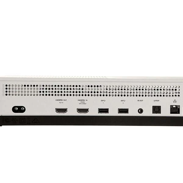 Игровая консоль MICROSOFT / XBOX ONE S 1 TB + 3M Game Pass + 3M Live Xbox One S 1Тб + 3M Game Pass + 3M Live - фото 3