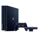Игровая консоль Sony PlayStation 4 Pro 2TB 500 Million Limited Edition - фото 6
