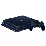 Игровая консоль Sony PlayStation 4 Pro 2TB 500 Million Limited Edition - фото 4