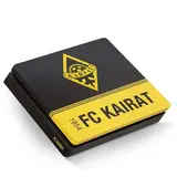 Игровая консоль Sony PlayStation 4 Slim 500GB «ФК Кайрат» - фото 3