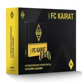 Игровая консоль Sony PlayStation 4 Slim 500GB «ФК Кайрат» - фото 4