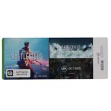 Игровая консоль Microsoft Xbox One X 1TB + Battlefield V Deluxe Edition - фото 6