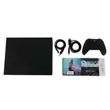 Игровая консоль Microsoft Xbox One X 1TB + Battlefield V Deluxe Edition - фото 4