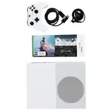 Игровая консоль Microsoft Xbox One S 1TB + Battlefield V - фото 3