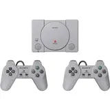 Игровая консоль Sony PlayStation Classic - фото 5