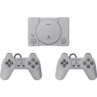 Игровая консоль Sony PlayStation Classic