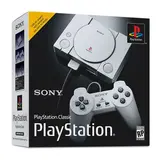 Игровая консоль Sony PlayStation Classic - фото 7